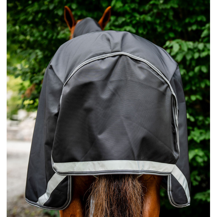 Couverture Horseware Rambo Supreme 1680D Turnout 0g Couverture Horseware Rambo Supreme 1680D Turnout 0g