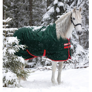Couverture d'extérieur Horseware Rambo Original 400g Couverture d'extérieur Horseware Rambo Original 400g