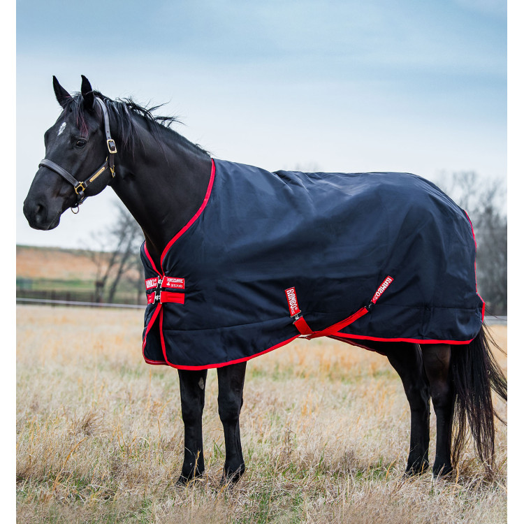 Couverture d'extérieur Horseware Rambo Original 200g Couverture d'extérieur Horseware Rambo Original 200g