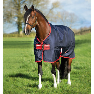 Couverture d'extérieur Horseware Rambo Original 200g Couverture d'extérieur Horseware Rambo Original 200g
