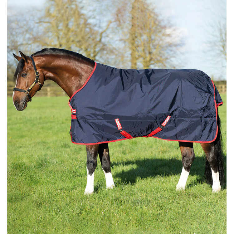 Couverture d'extérieur Horseware Rambo Original 200g Couverture d'extérieur Horseware Rambo Original 200g