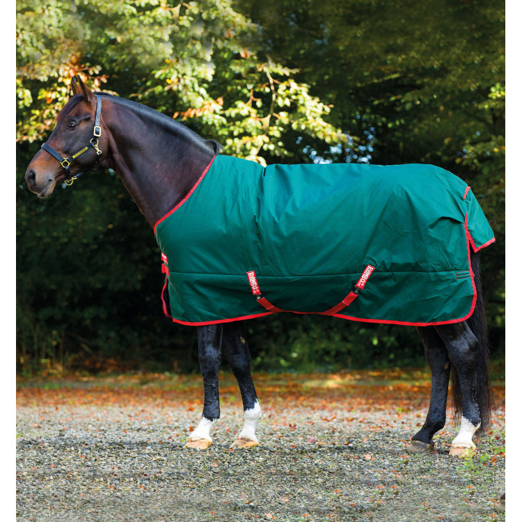 Couverture d'extérieur Horseware Rambo Original 0g Couverture d'extérieur Horseware Rambo Original 0g