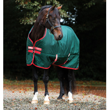 Couverture d'extérieur Horseware Rambo Original 0g Couverture d'extérieur Horseware Rambo Original 0g