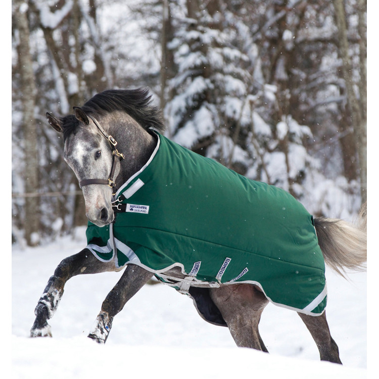 Couverture Horseware Rambo Original avec Leg Arches 400g Couverture Horseware Rambo Original avec Leg Arches 400g