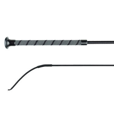Cravache de dressage Sure Grip Horze Cravache de dressage Sure Grip Horze