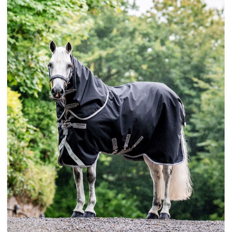 Couverture Horseware Amigo® Bravo 12 Plus Lite 0g 1200D Couverture Horseware Amigo® Bravo 12 Plus Lite 0g 1200D