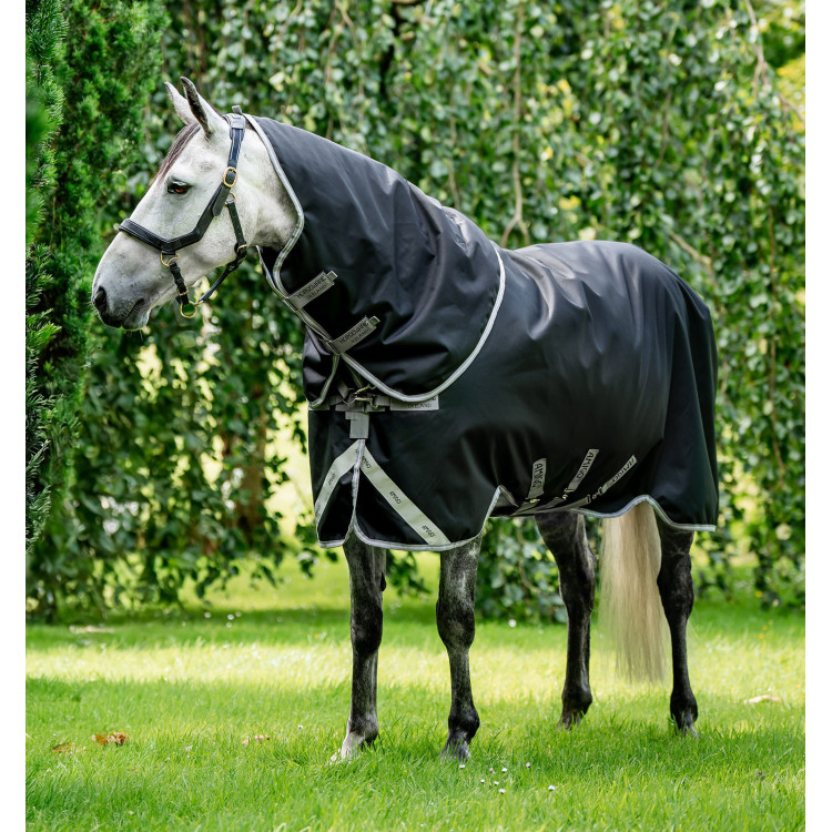 Couverture Horseware Amigo® Bravo 12 Plus Lite 0g 1200D Couverture Horseware Amigo® Bravo 12 Plus Lite 0g 1200D
