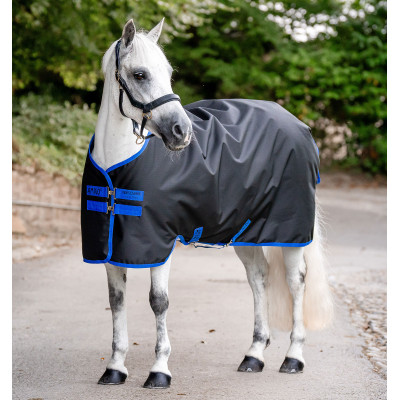 Couverture Horseware Amigo Ripstop 900D Poney Turnout 200g