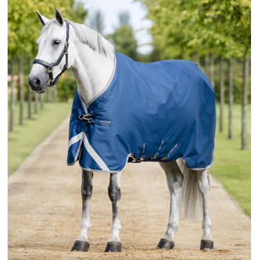 Couverture Horseware Ionic Therapy Turnout 100g