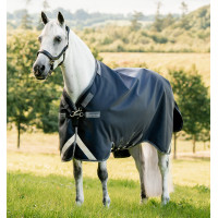 Couverture Horseware Rambo 1680D Turnout 100g