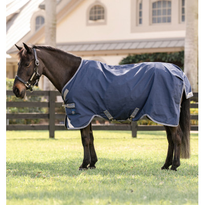 Couverture Horseware Rhino Poney Turnout 0g