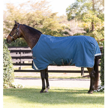 Couverture Horseware Rhino Turnout 100g Couverture Horseware Rhino Turnout 100g