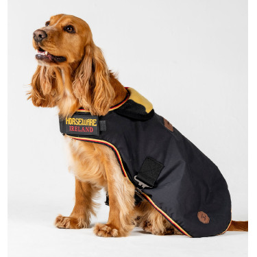 Couverture pour chien Horseware Newmarket Couverture pour chien Horseware Newmarket