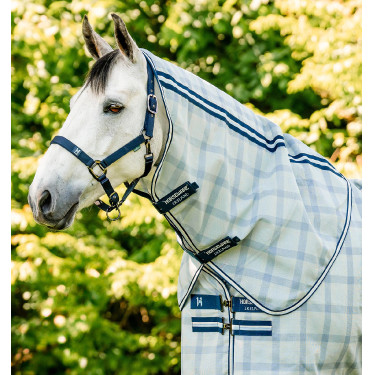 Couvre-cou anti-mouches Horseware Newmarket Couvre-cou anti-mouches Horseware Newmarket