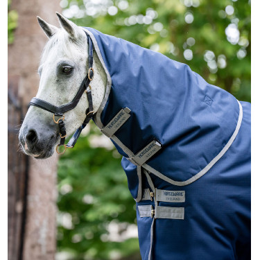 Couvre-cou Horseware Amigo Ripstop 900D Turnout Hood 150g Couvre-cou Horseware Amigo Ripstop 900D Turnout Hood 150g