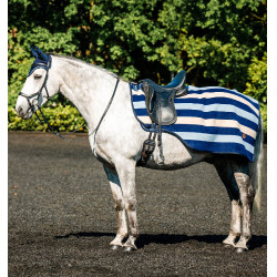 Couvre-reins polaire Horseware Newmarket