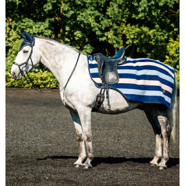 Couvre-reins polaire Horseware Newmarket