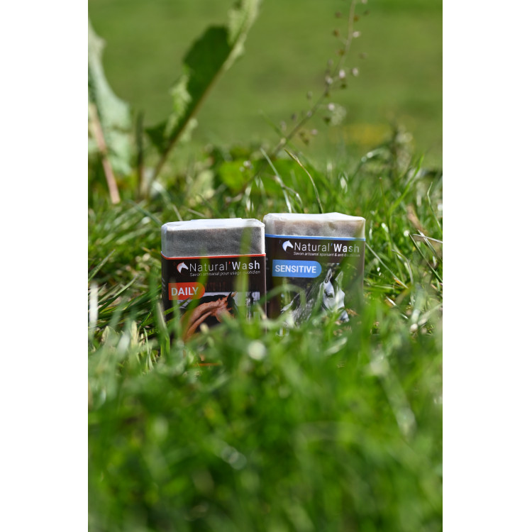 Natural'Wash Sensitive Natural'Innov Natural'Wash Sensitive Natural'Innov