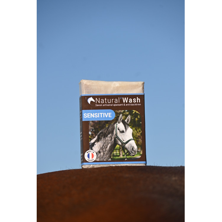 Natural'Wash Sensitive Natural'Innov Natural'Wash Sensitive Natural'Innov