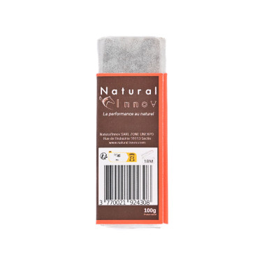 Natural'Wash Sensitive Natural'Innov Natural'Wash Sensitive Natural'Innov