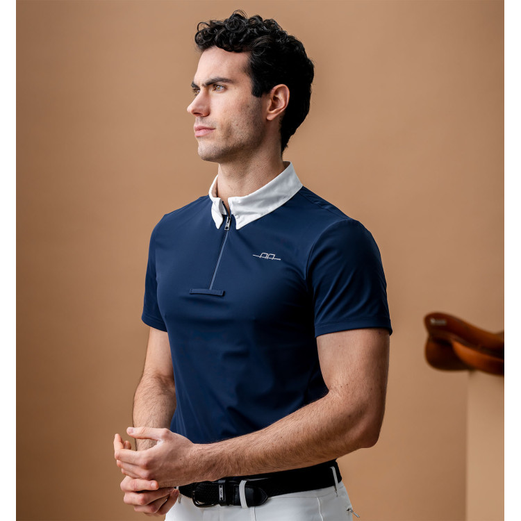 Polo de concours Horseware AA Gabrio