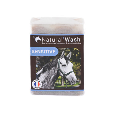 Natural'Wash Sensitive Natural'Innov Natural'Wash Sensitive Natural'Innov