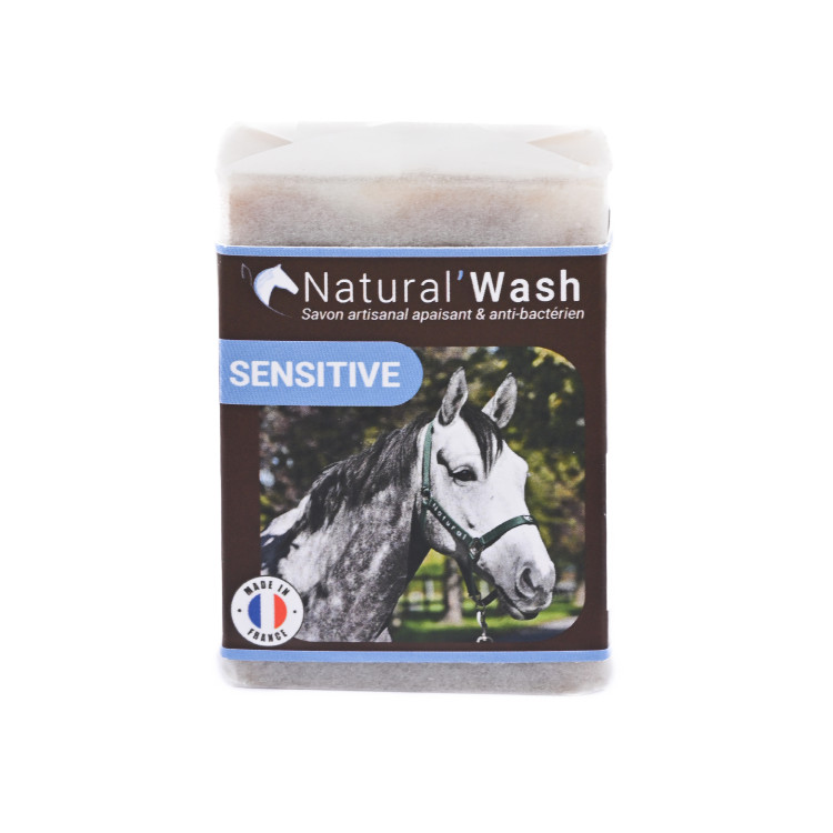 Natural'Wash Sensitive Natural'Innov Natural'Wash Sensitive Natural'Innov