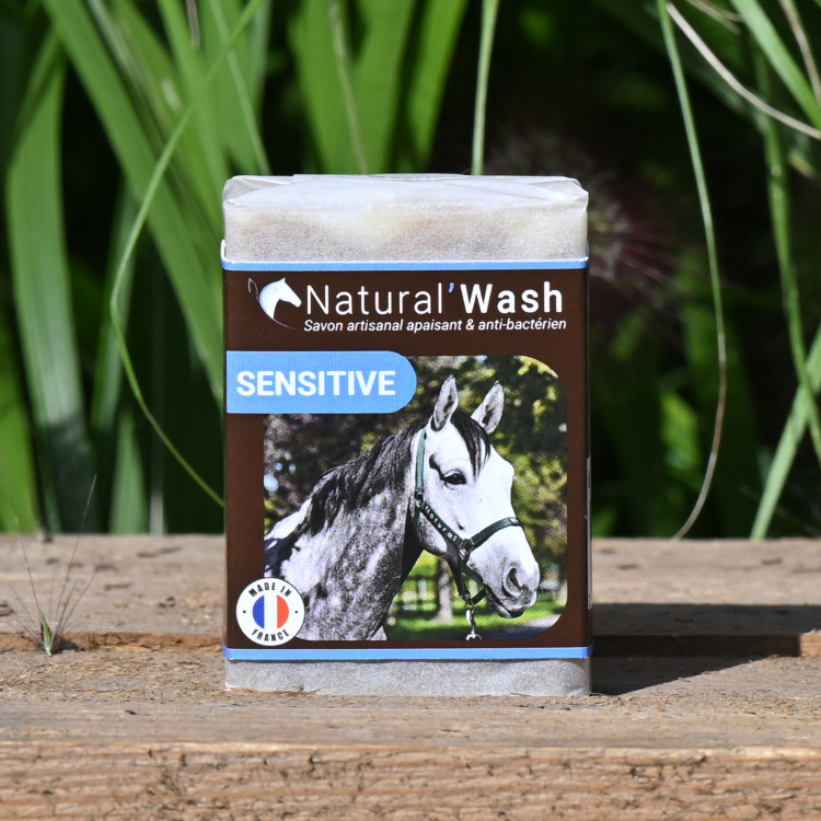 Natural'Wash Sensitive Natural'Innov Natural'Wash Sensitive Natural'Innov
