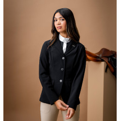Veste de concours Horseware AA Platinium Motion Flex Pro