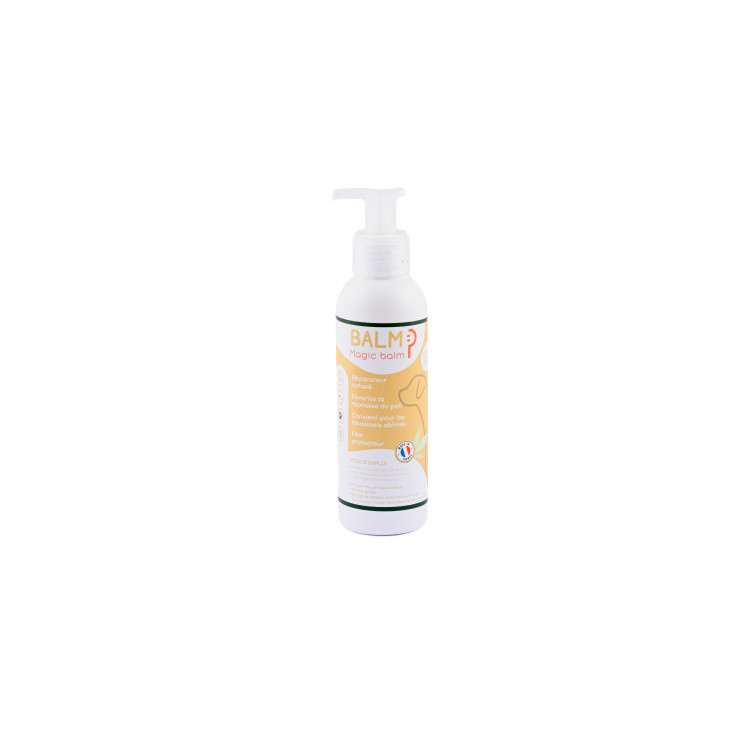 Balm Happy Scoop Balm Happy Scoop