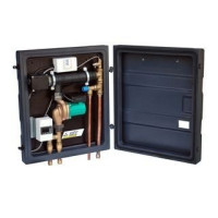 ARMOIRE CALOPORTEUR 220V 3kW