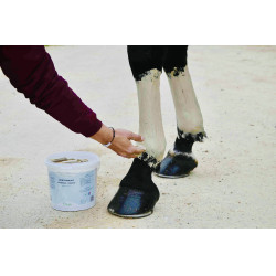 Pâte d'argile Fraicheur & Confort Nutragile Pâte d'argile Fraicheur & Confort Nutragile