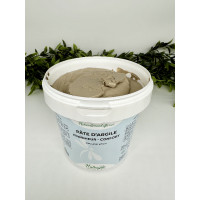 Pâte d'argile Fraicheur & Confort Nutragile Pâte d'argile Fraicheur & Confort Nutragile