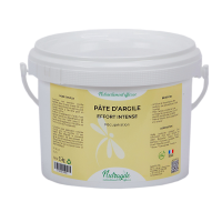Pâte d'Argile Effort Intense Nutragile Pâte d'Argile Effort Intense Nutragile