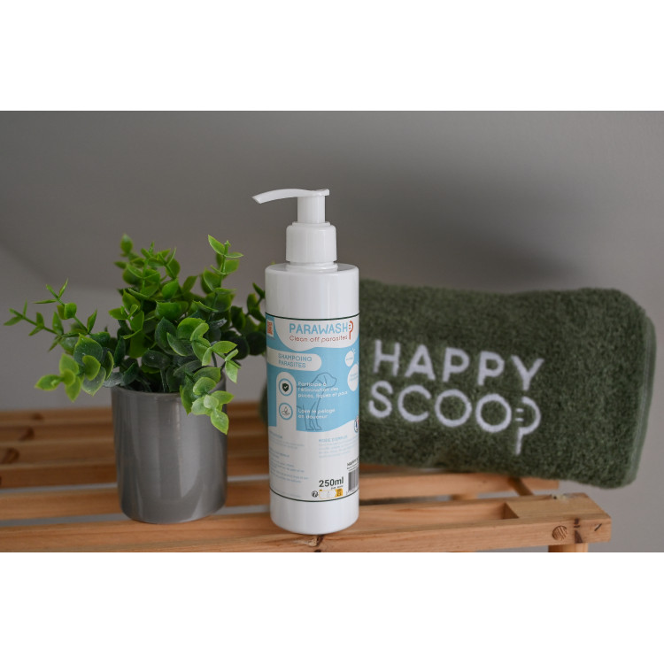 Parawash Happy Scoop Parawash Happy Scoop