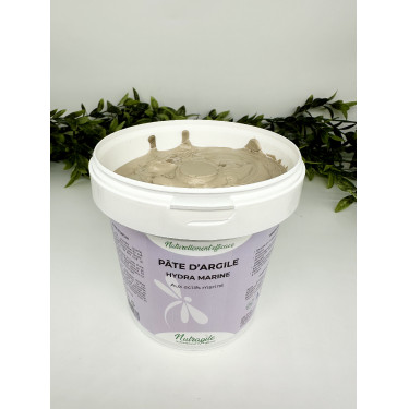 Pâte d'Argile Hydra Marine Nutragile