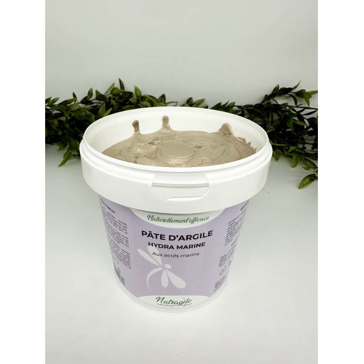 Pâte d'Argile Hydra Marine Nutragile Pâte d'Argile Hydra Marine Nutragile