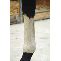 Pâte d'Argile Soulage Douleur Coup Contusion Nutragile Pâte d'Argile Soulage Douleur Coup Contusion Nutragile