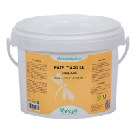 Pâte d'Argile Soulage Douleur Coup Contusion Nutragile
