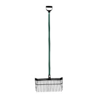 Manche de fourche éco Horze... Manche de fourche éco Horze...