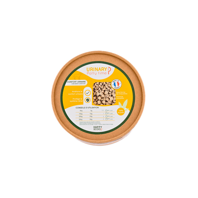Urinary Happy Scoop Urinary Happy Scoop