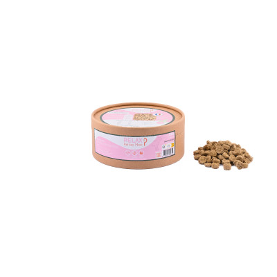 Relax Happy Scoop