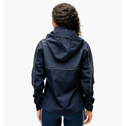 Veste Softshell Horseware Tempo Marine Bleu marine Veste Softshell Horseware Tempo Marine Bleu marine