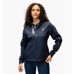 Veste Softshell Horseware Tempo Marine Bleu marine Veste Softshell Horseware Tempo Marine Bleu marine