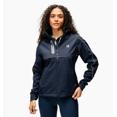 Veste Softshell Horseware Tempo Veste Softshell Horseware Tempo