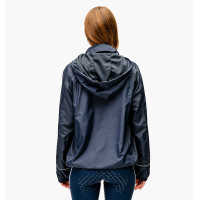 Veste imperméable Horseware Urban Marine Bleu marine Veste imperméable Horseware Urban Marine Bleu marine