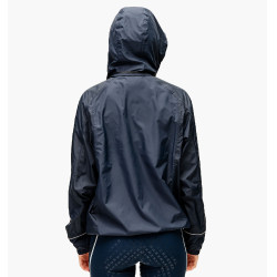 Veste imperméable Horseware Urban Marine Bleu marine Veste imperméable Horseware Urban Marine Bleu marine