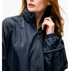 Veste imperméable Horseware Urban Marine Bleu marine Veste imperméable Horseware Urban Marine Bleu marine