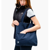Tote bag Horseware Newmarket Marine