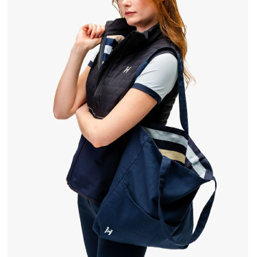 Tote bag Horseware Newmarket Tote bag Horseware Newmarket